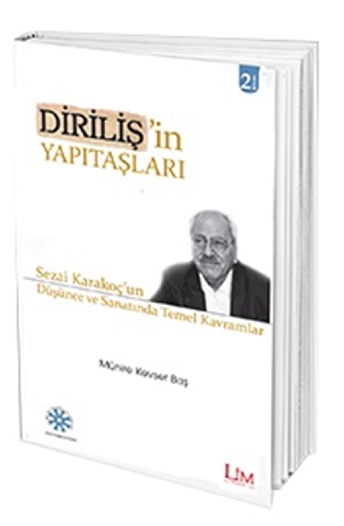 Lim Yayınları Dirilişin Yapı Taşları