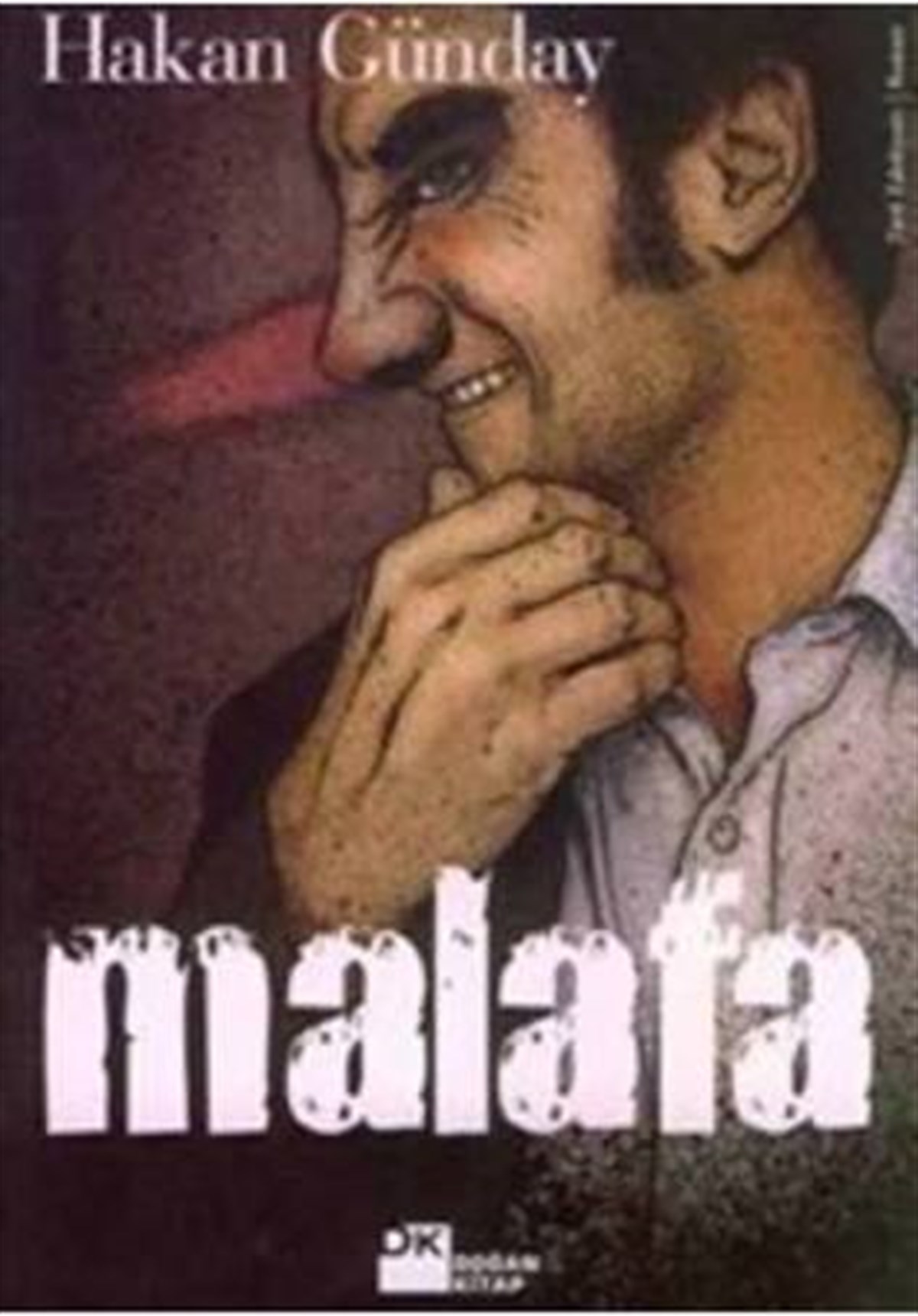Malafa Doğan Kitap