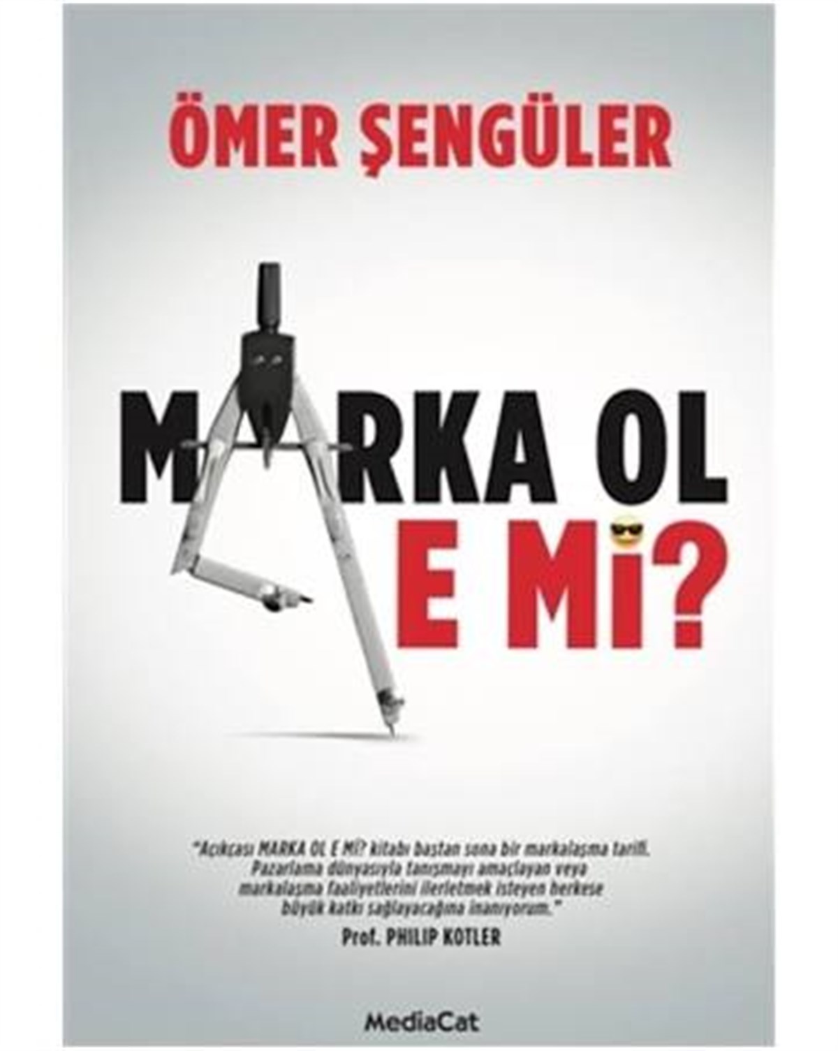 Marka Ol E Mi? Mediacat
