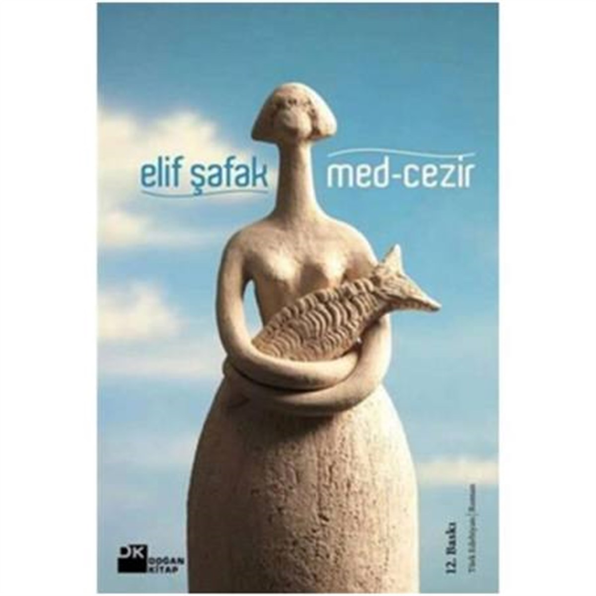 Med Cezir Doğan Kitap