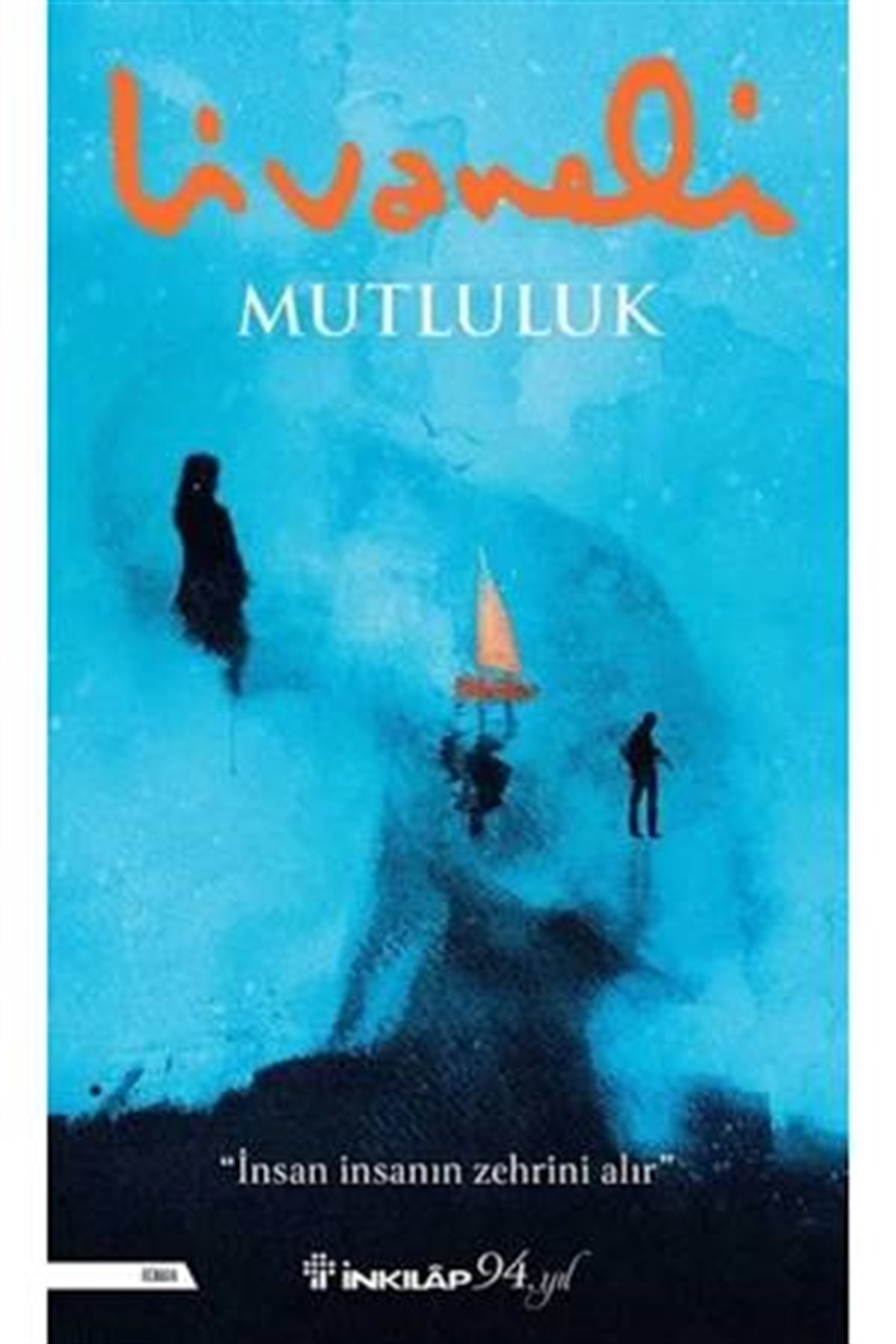 Mutlluluk İnkılap Kitabevi