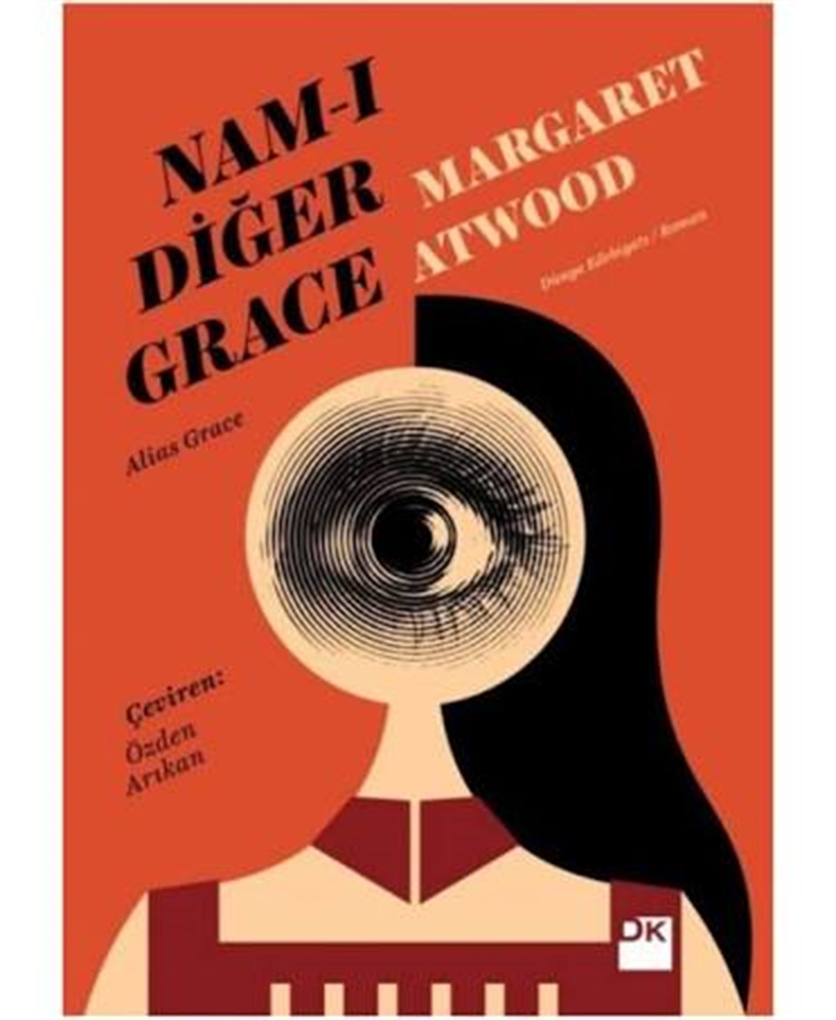 Namı Diğer Grace Doğan Kitap