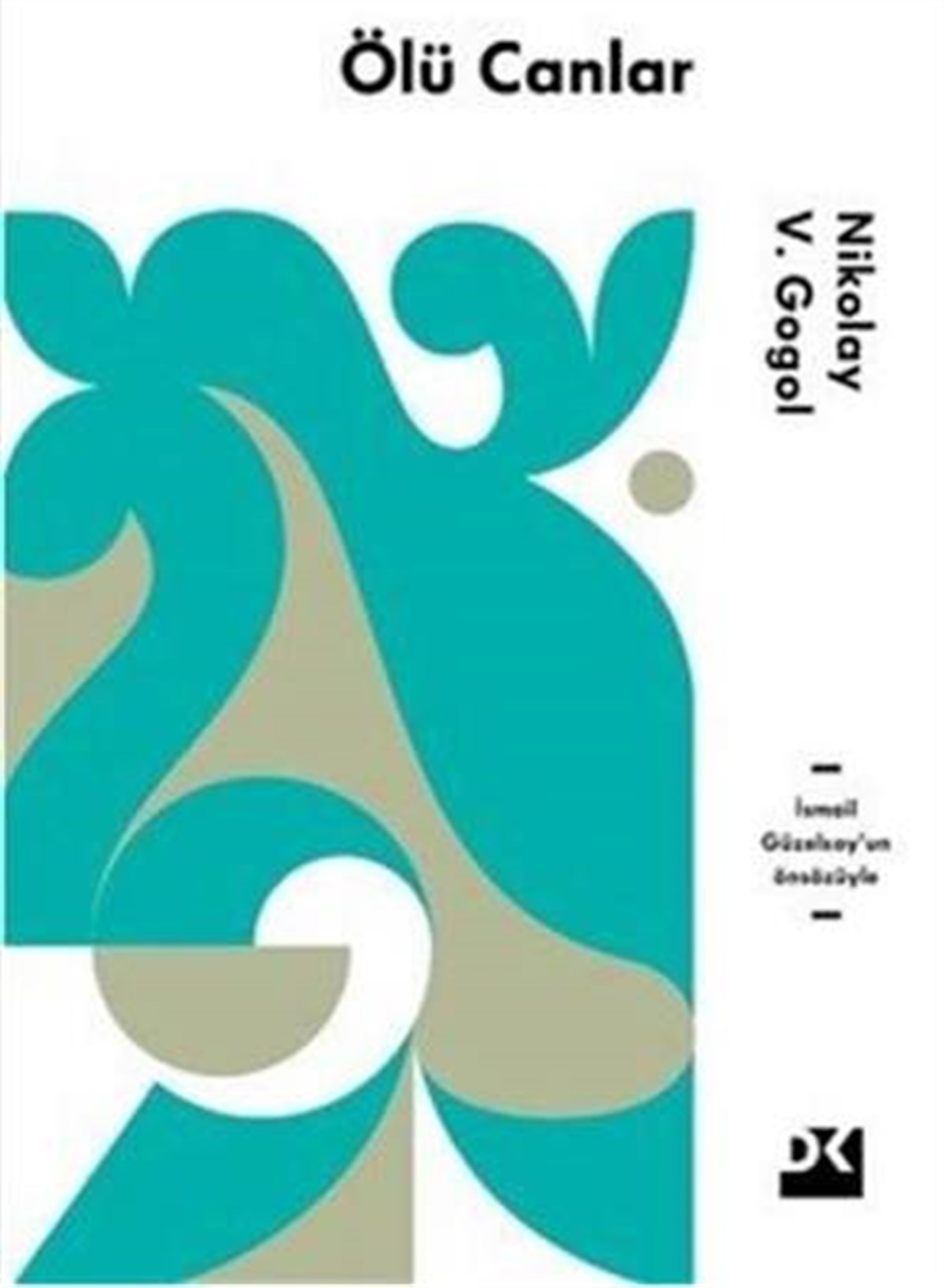 Ölü Canlar Doğan Kitap