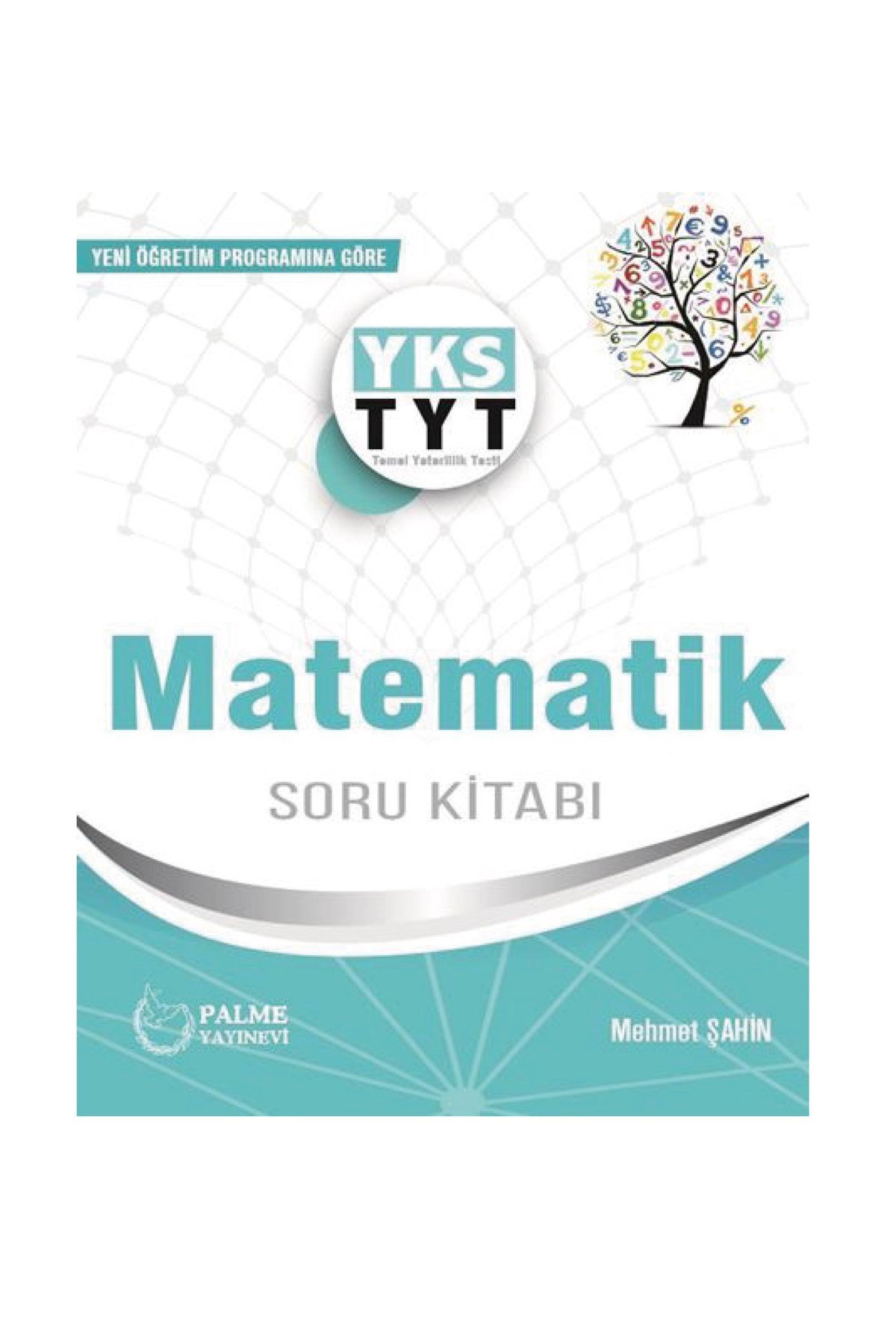 Palme Yayınevi TYT Matematik Soru Kitabı Yeni