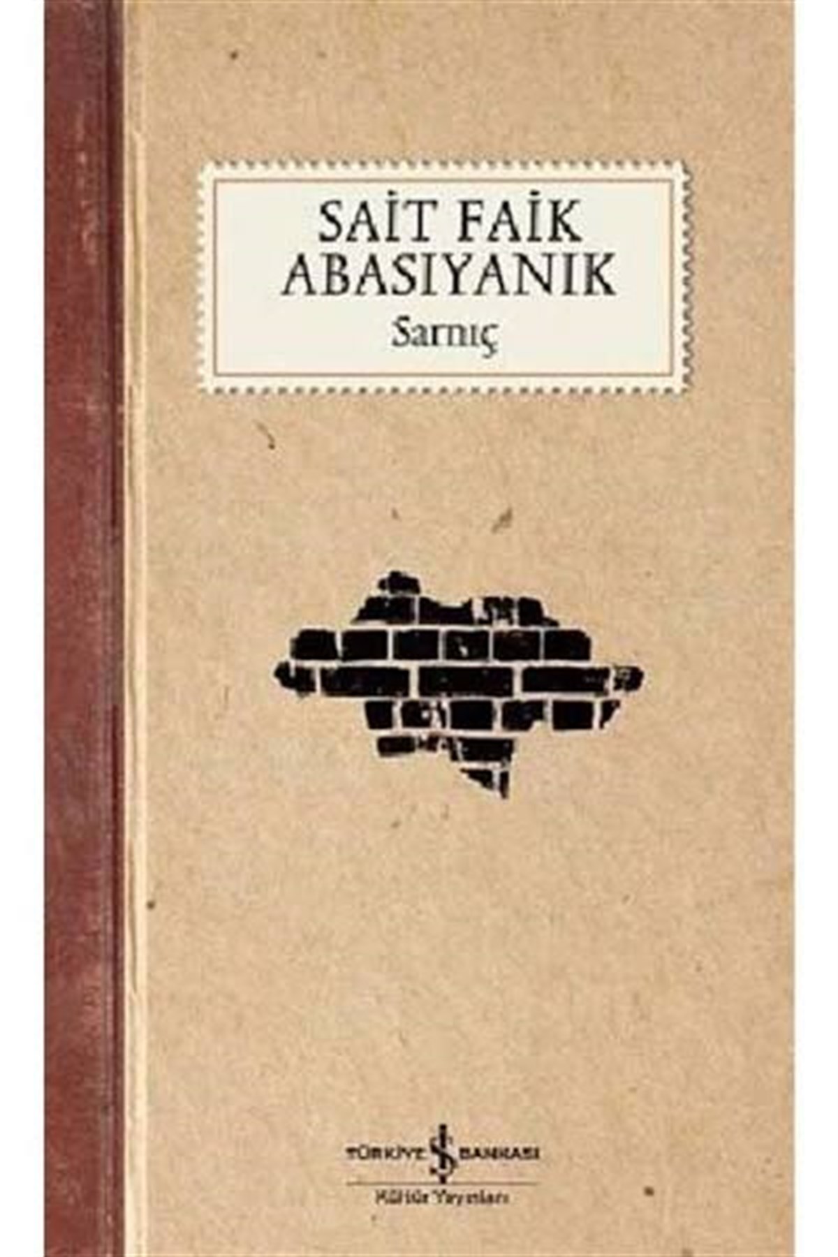 Sarnıç İş Bankası Kültür Yayınları