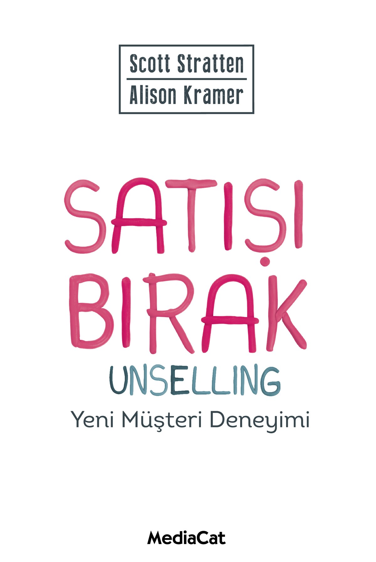 Satışı Bırak Mediacat