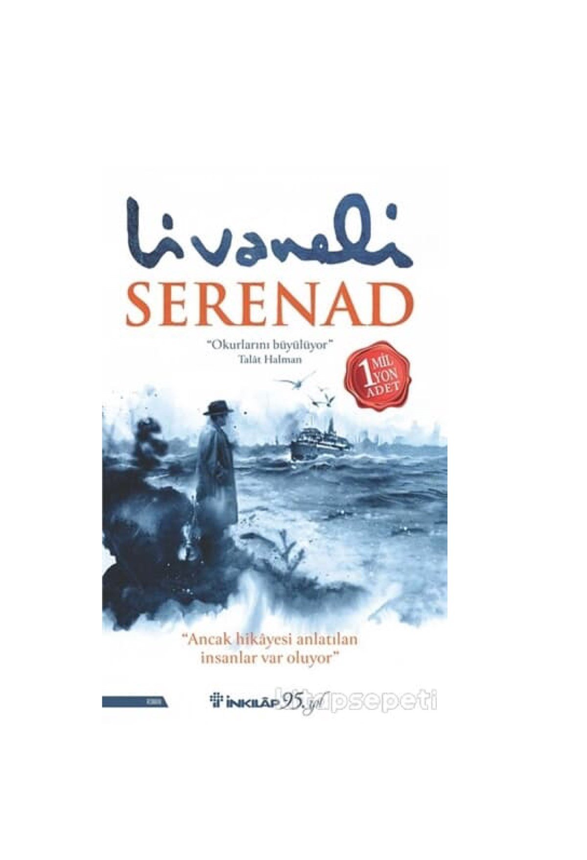 Serenad İnkılap Kitabevi
