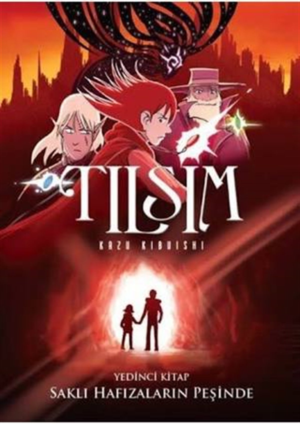 Tılsım 7 Desen Yayınları