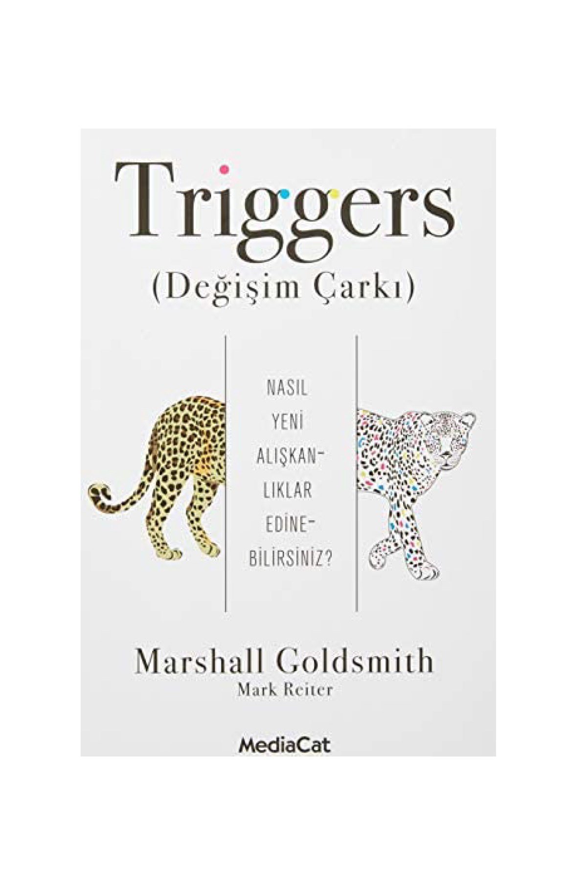Triggers Mediacat