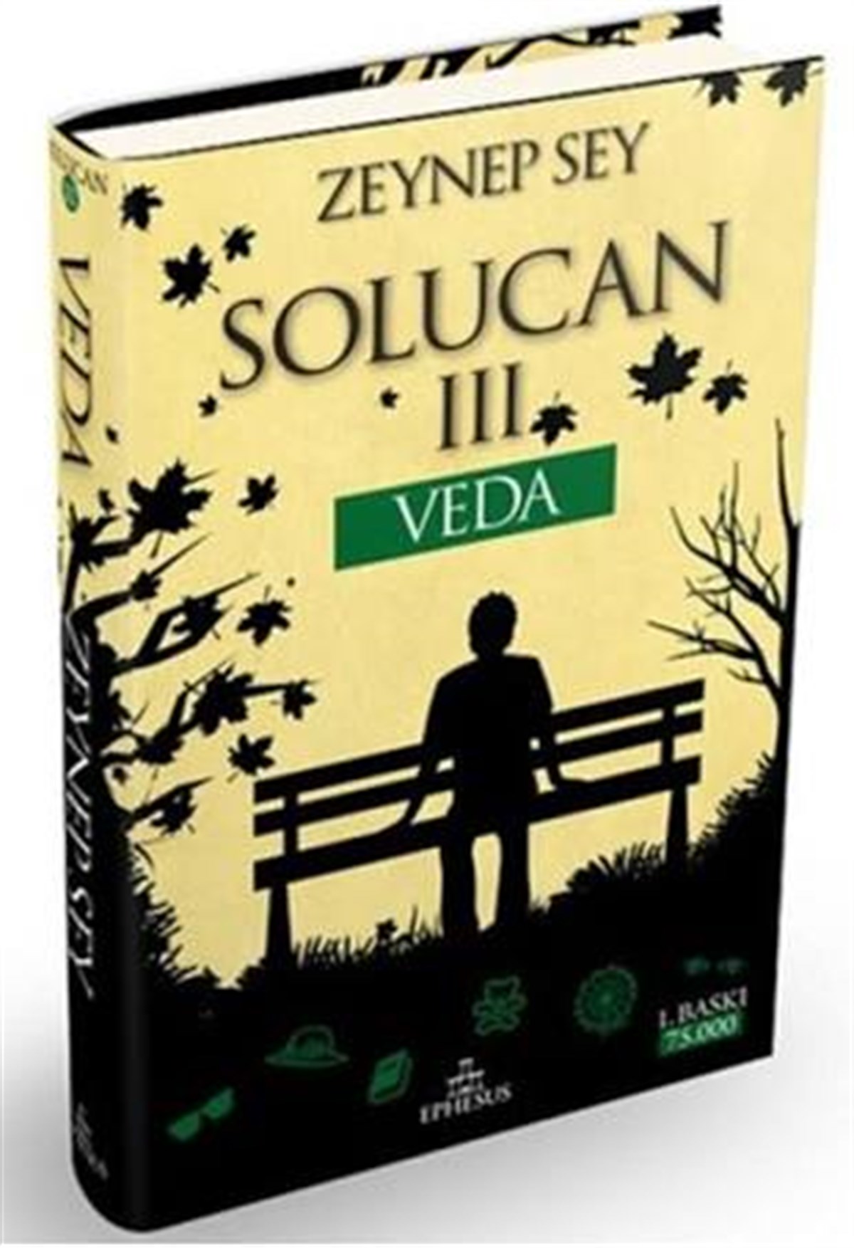 Veda(3) Ephesus Yayınları
