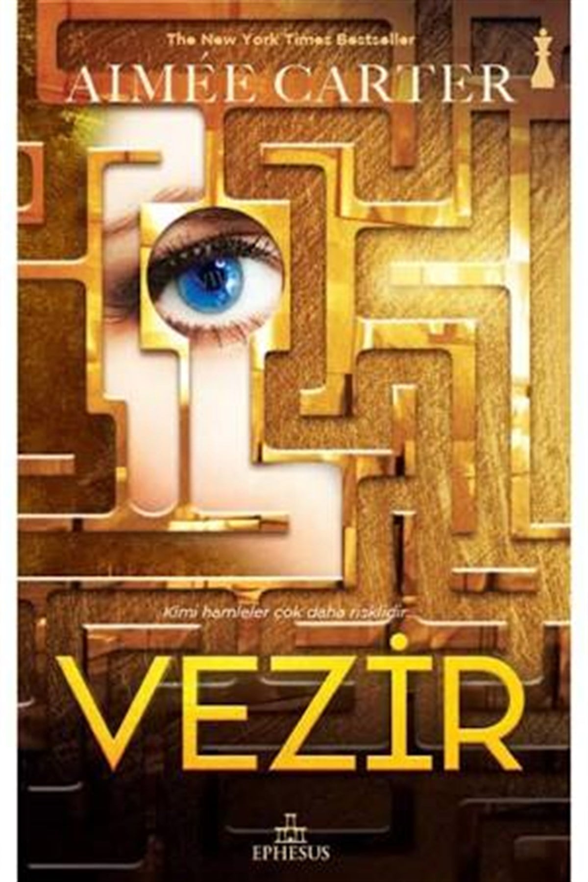 Vezir Ephesus Yayınları