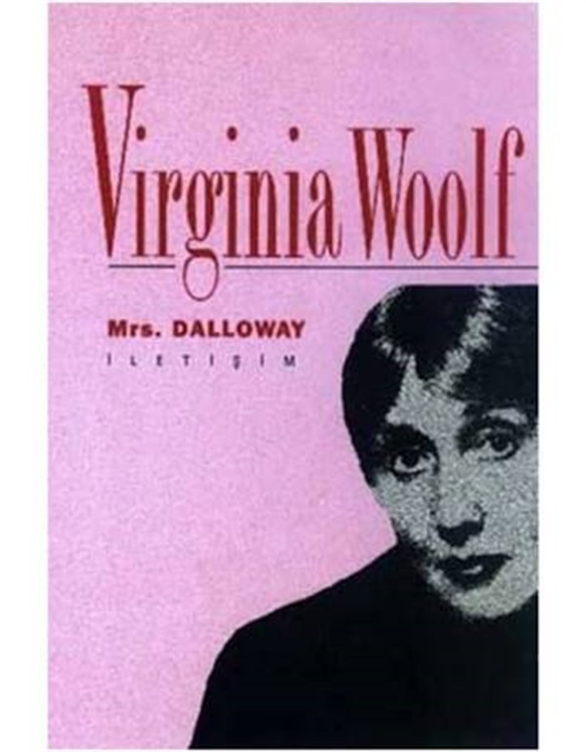 Virginia Woolf İletişim Yayınları