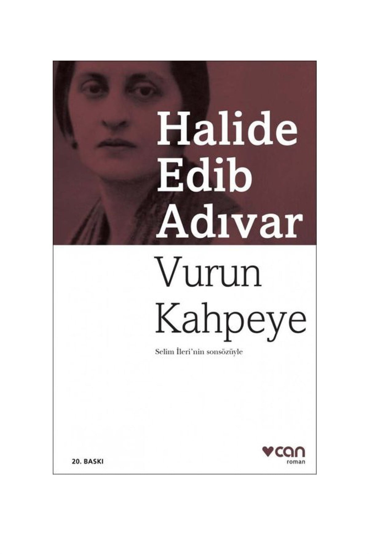 Vurun Kahpeye Can Yayınları