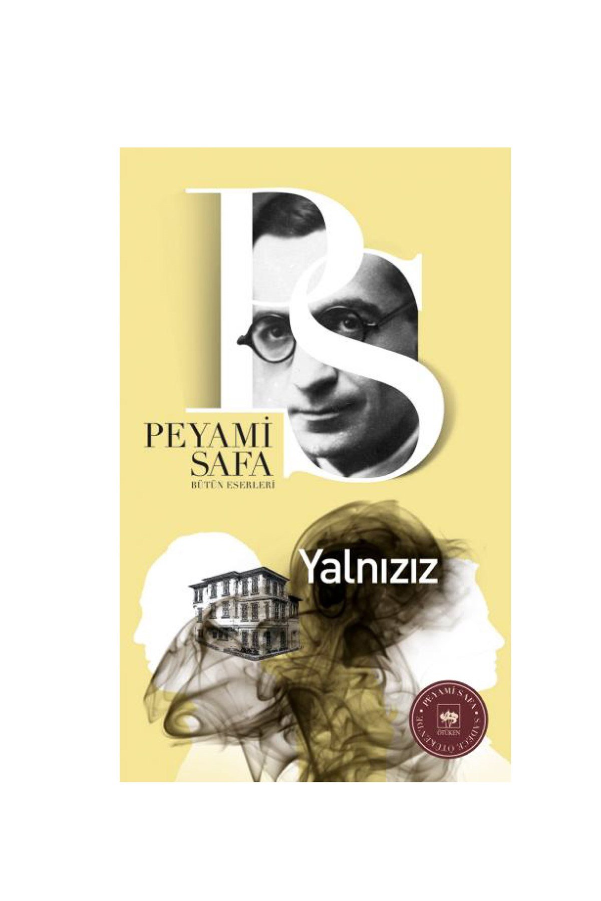 Yalnızız Ötüken Yayınları