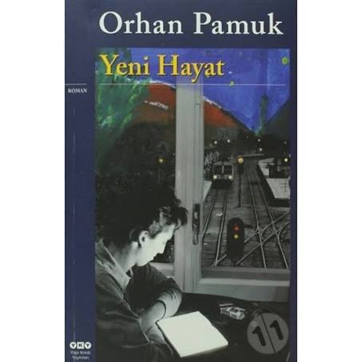 Yeni Hayat Yapı Kredi Yayınları