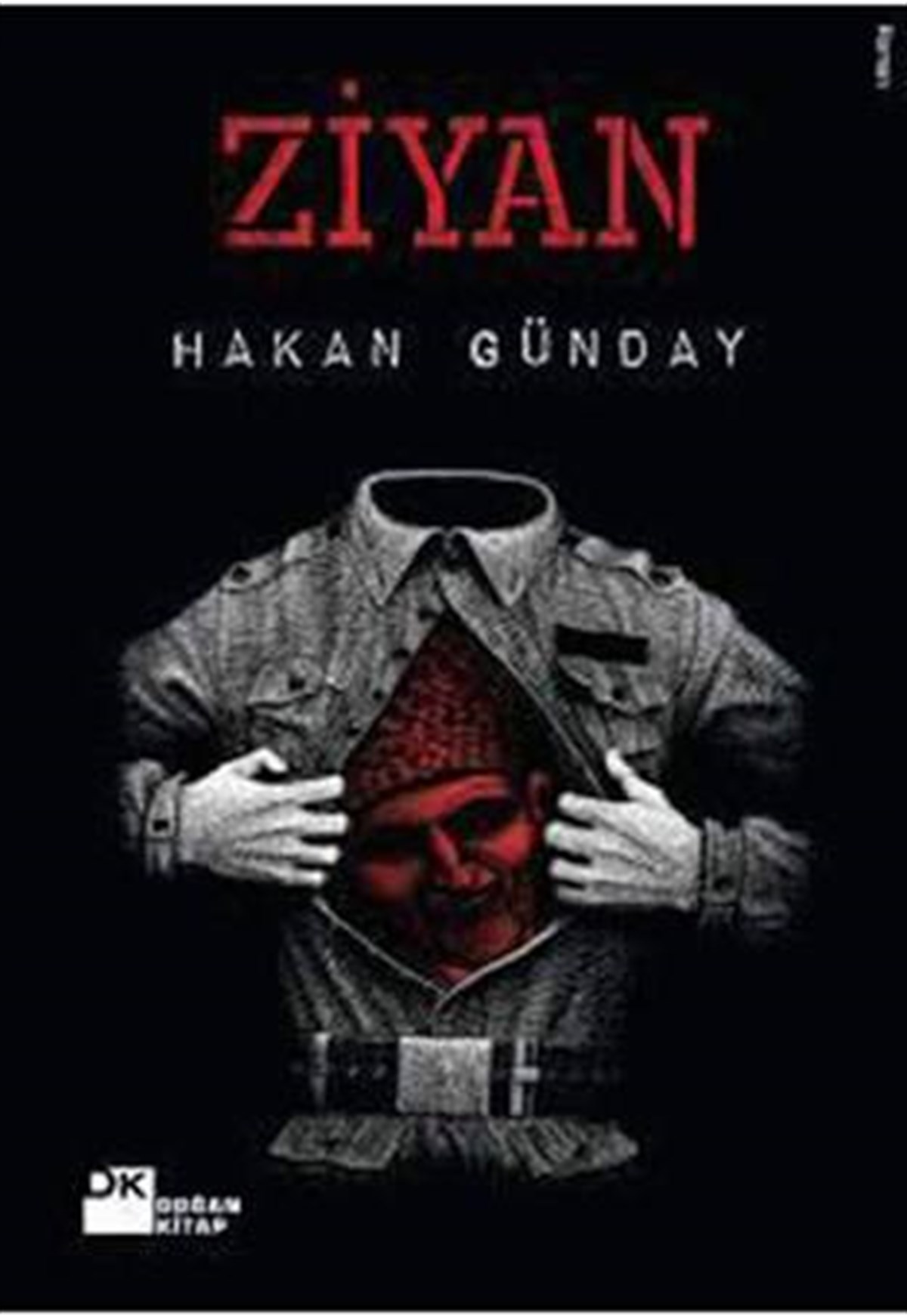 Ziyan Doğan Kitap