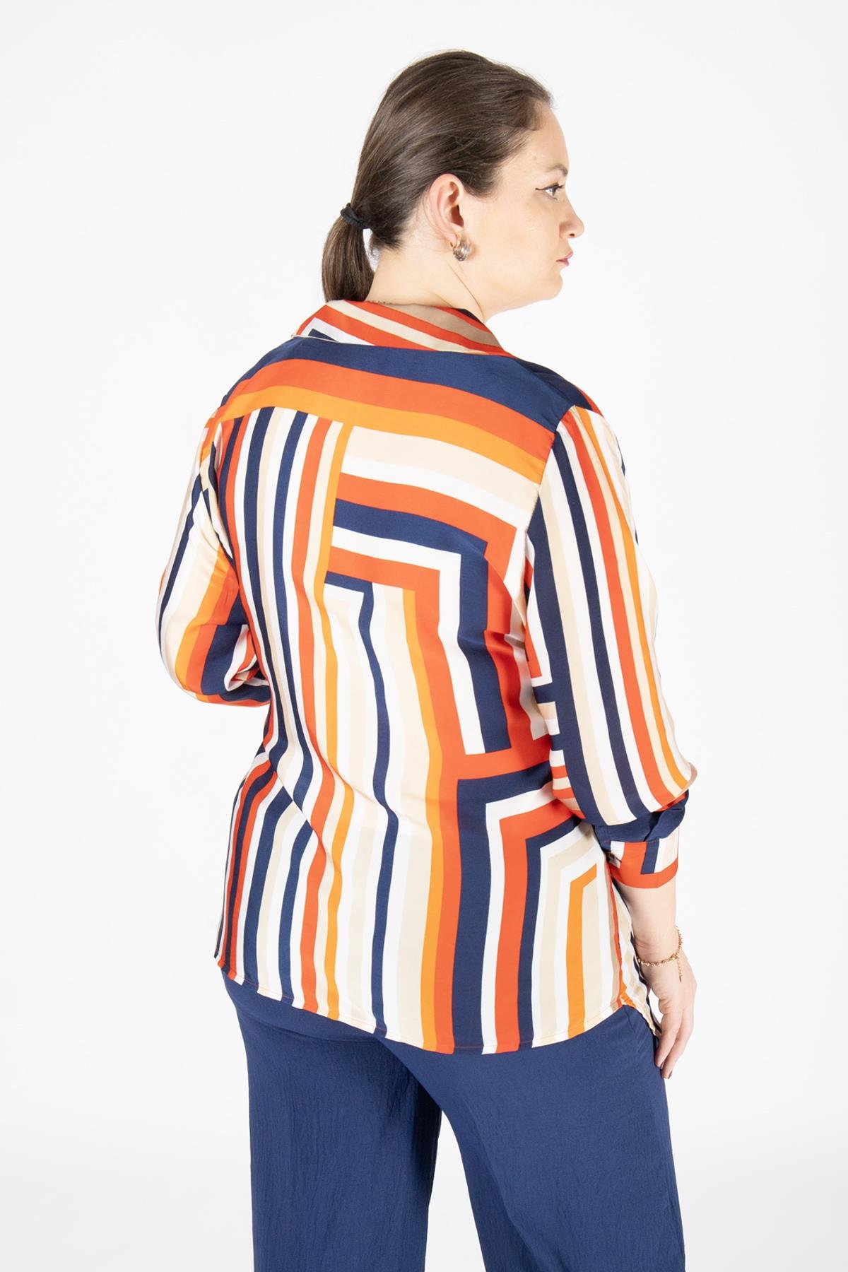 Bedrinxxl, Bluz, Koza Tunik