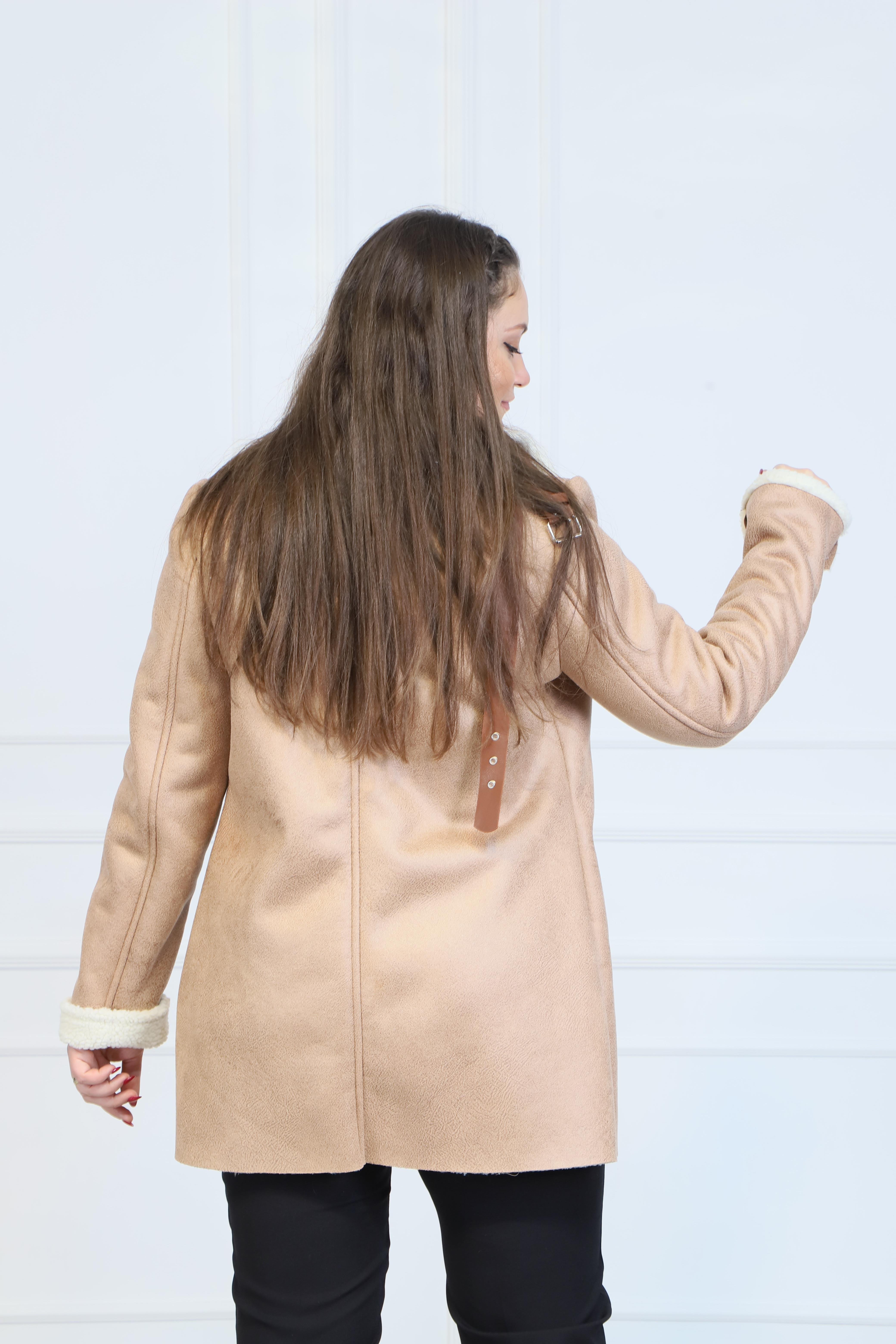 Bedrinxxl, Kaban, Büyük Beden Zara Kaban Bej
