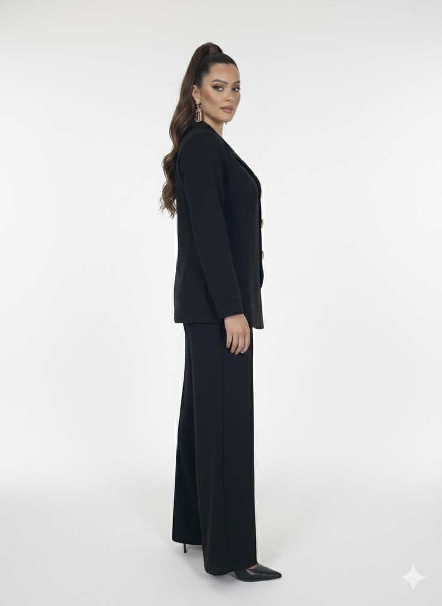 Bedrinxxl, Takım, New Mısra Takım Siyah