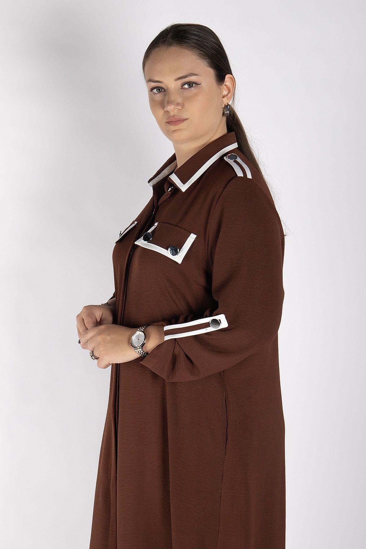 Bedrinxxl, Takım, New Yasemin Takım Kahve