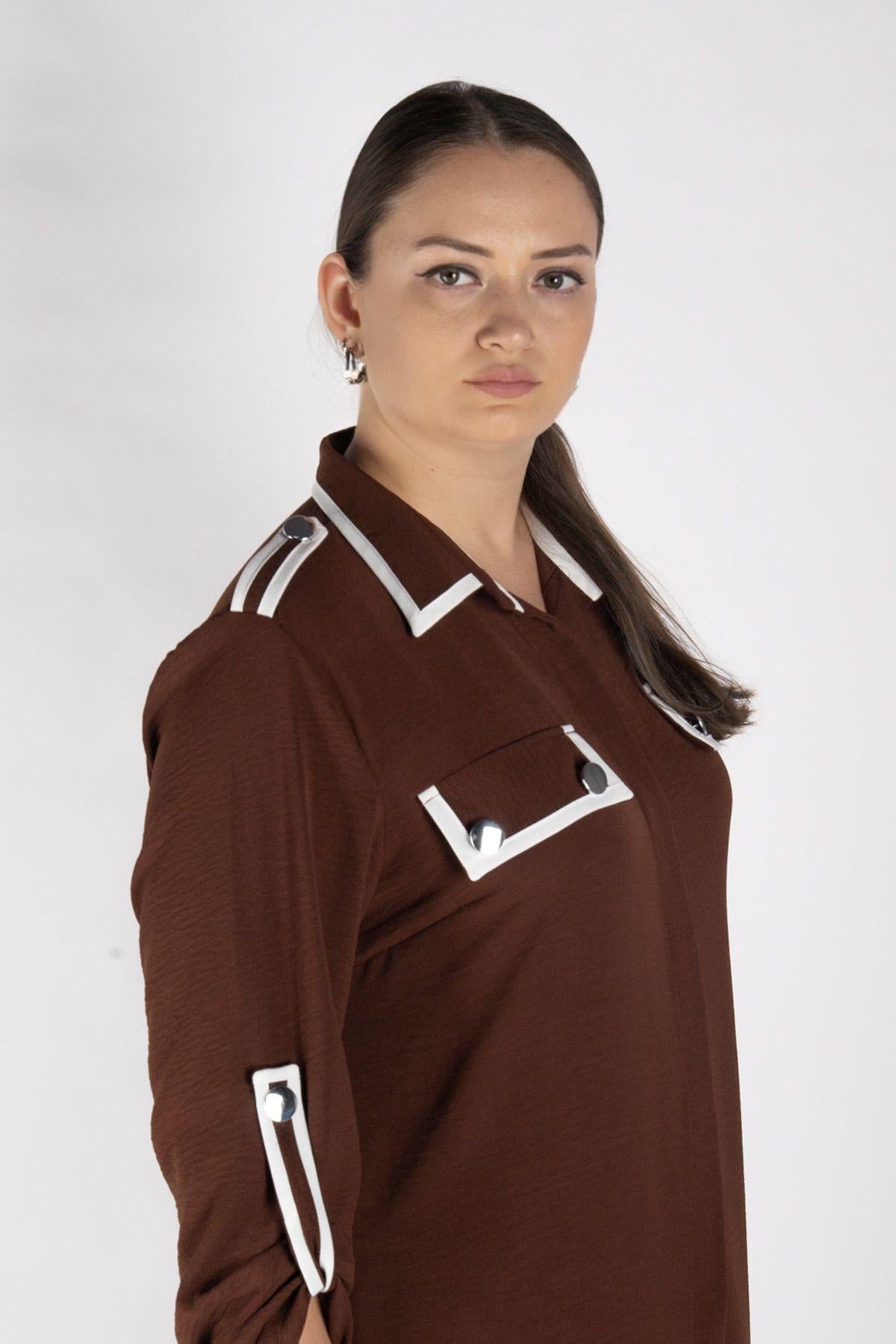 Bedrinxxl, Takım, New Yasemin Takım Kahve