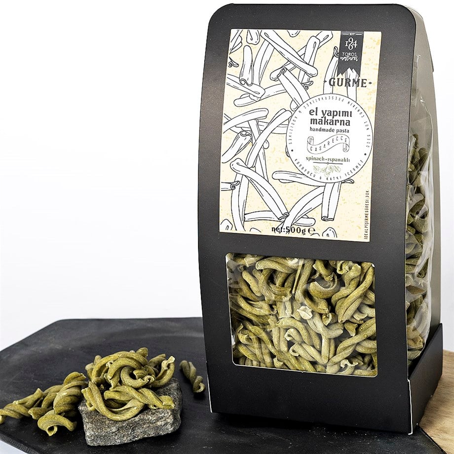 ISPANAKLI CASARECCE 500 GRAM