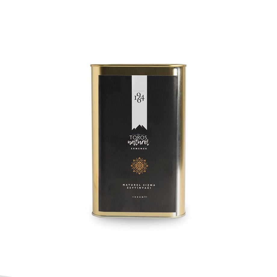 NATUREL SIZMA ZEYTİNYAĞI 1000 ML