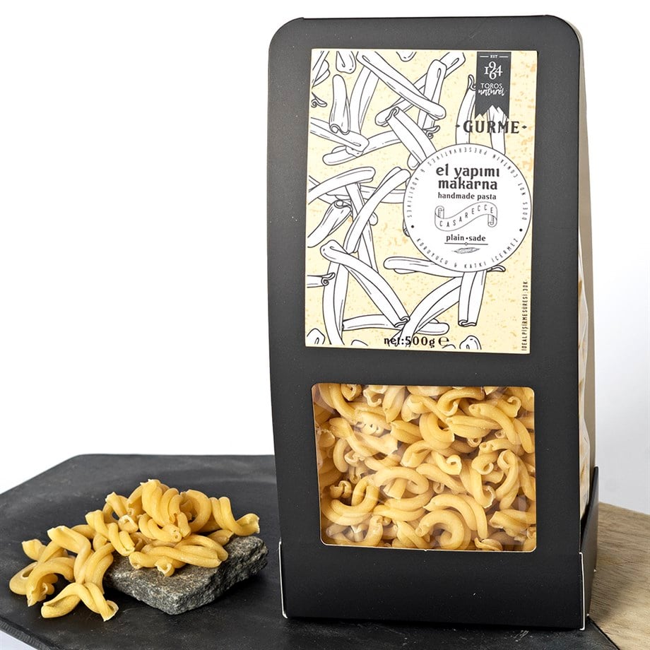 SADE CASARECCE 500 GRAM