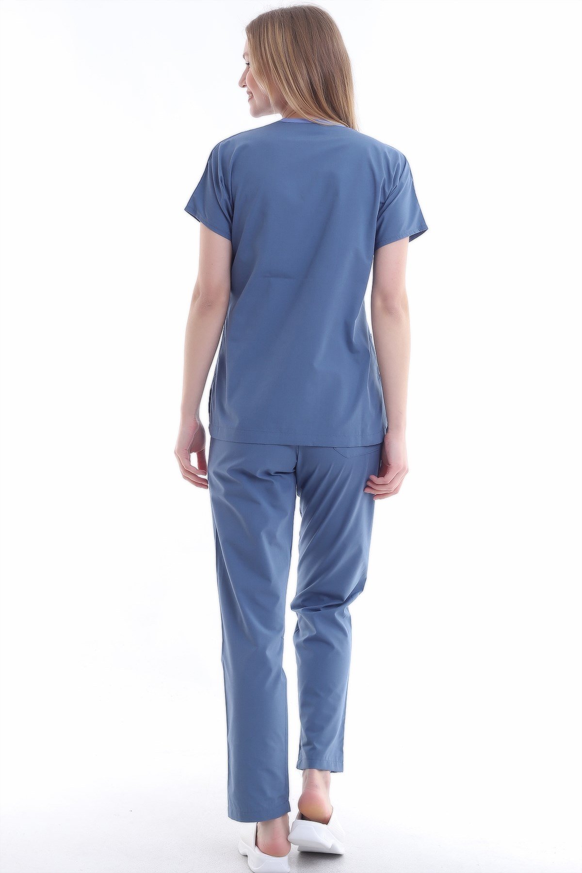 Dr Greys Forma Kadın İndigo