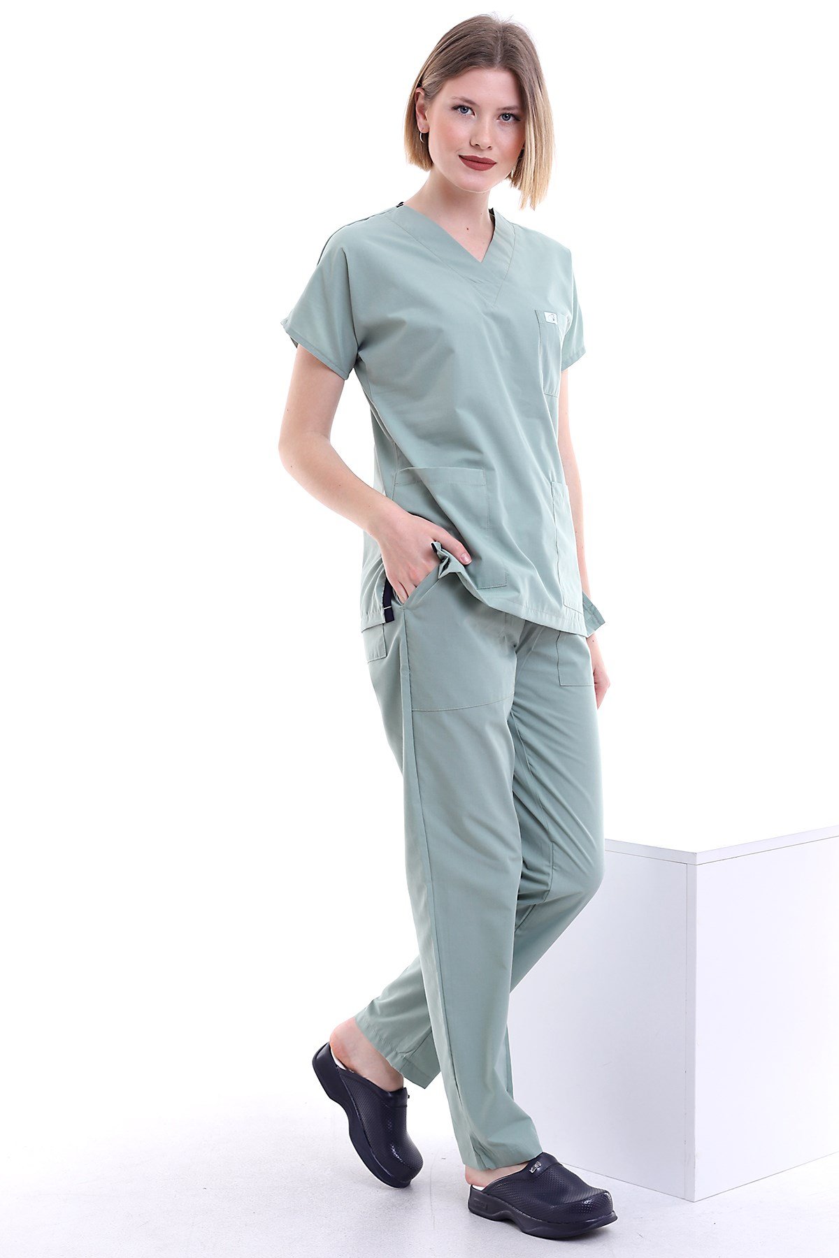 Dr Greys Forma Kadın Limon Küfü