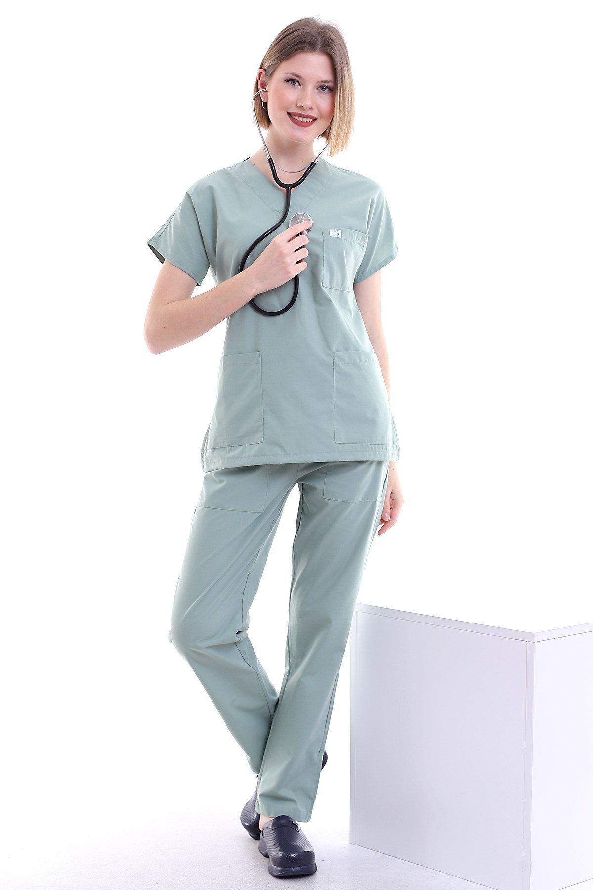 Dr Greys Forma Kadın Limon Küfü