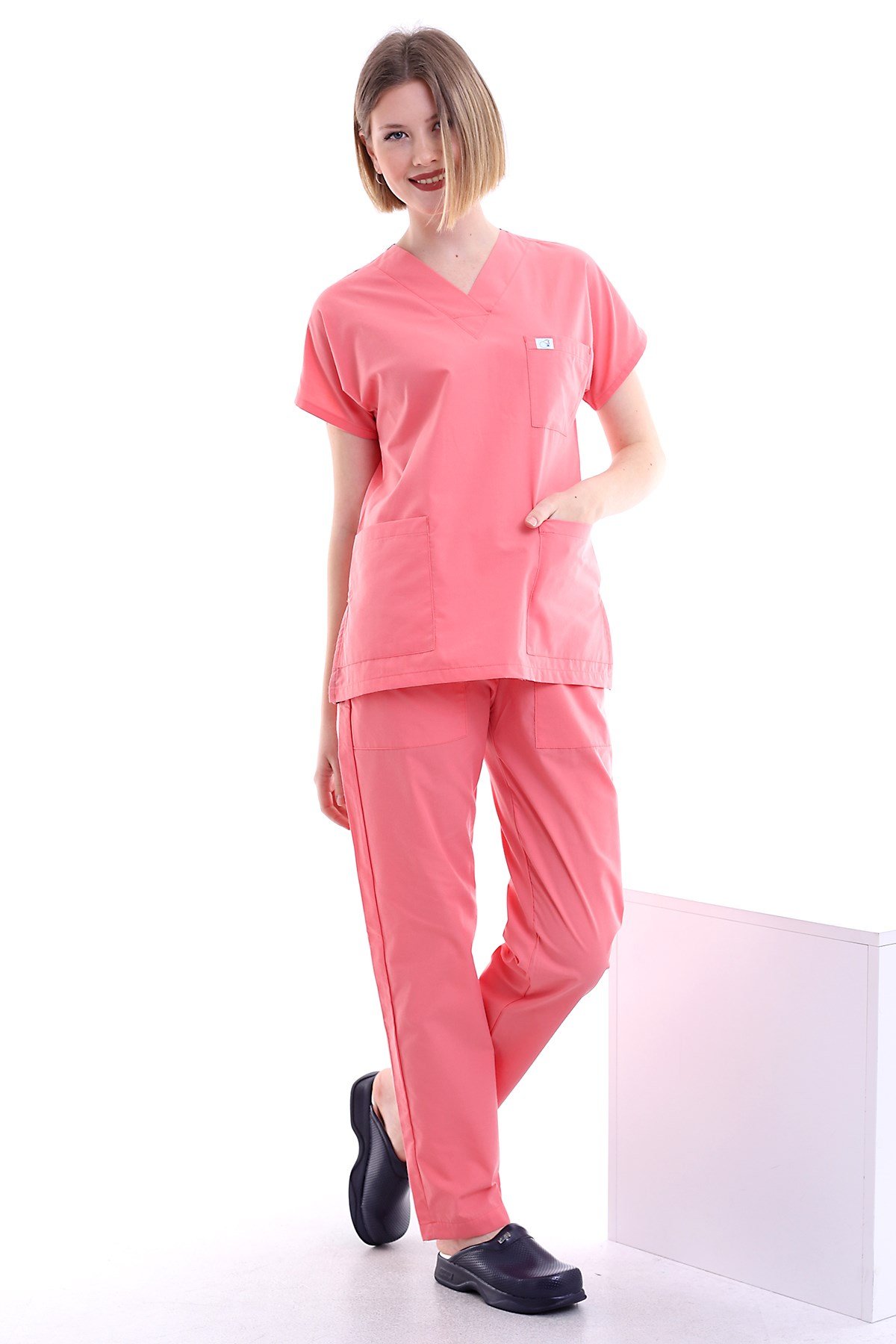 Dr Greys Forma Kadın Portakal Çiçeği