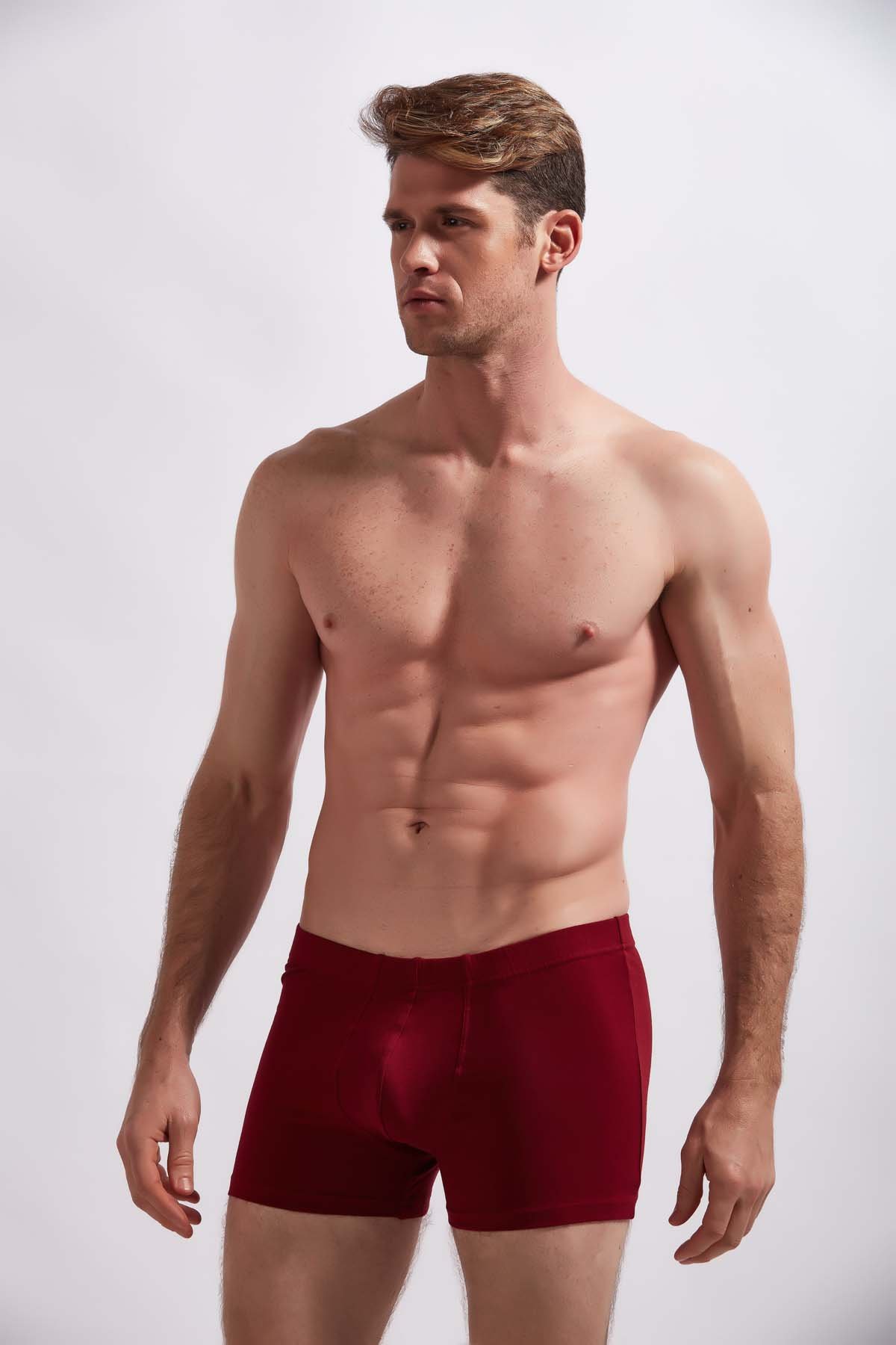 Don Juan Erkek Likralı Boxer