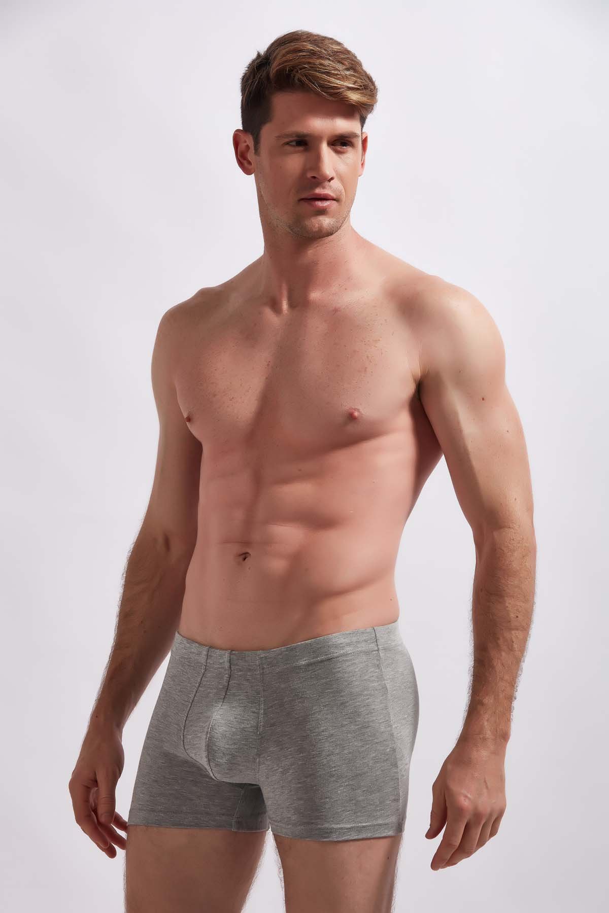 Don Juan Erkek Likralı Boxer