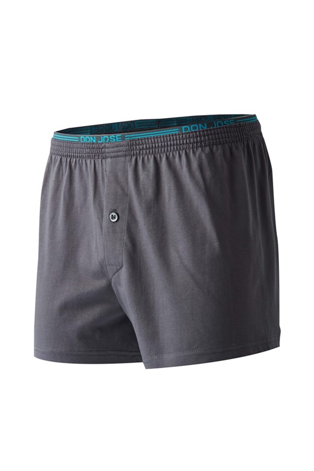 josejuan Erkek Boxer Penye %100 Pamuk