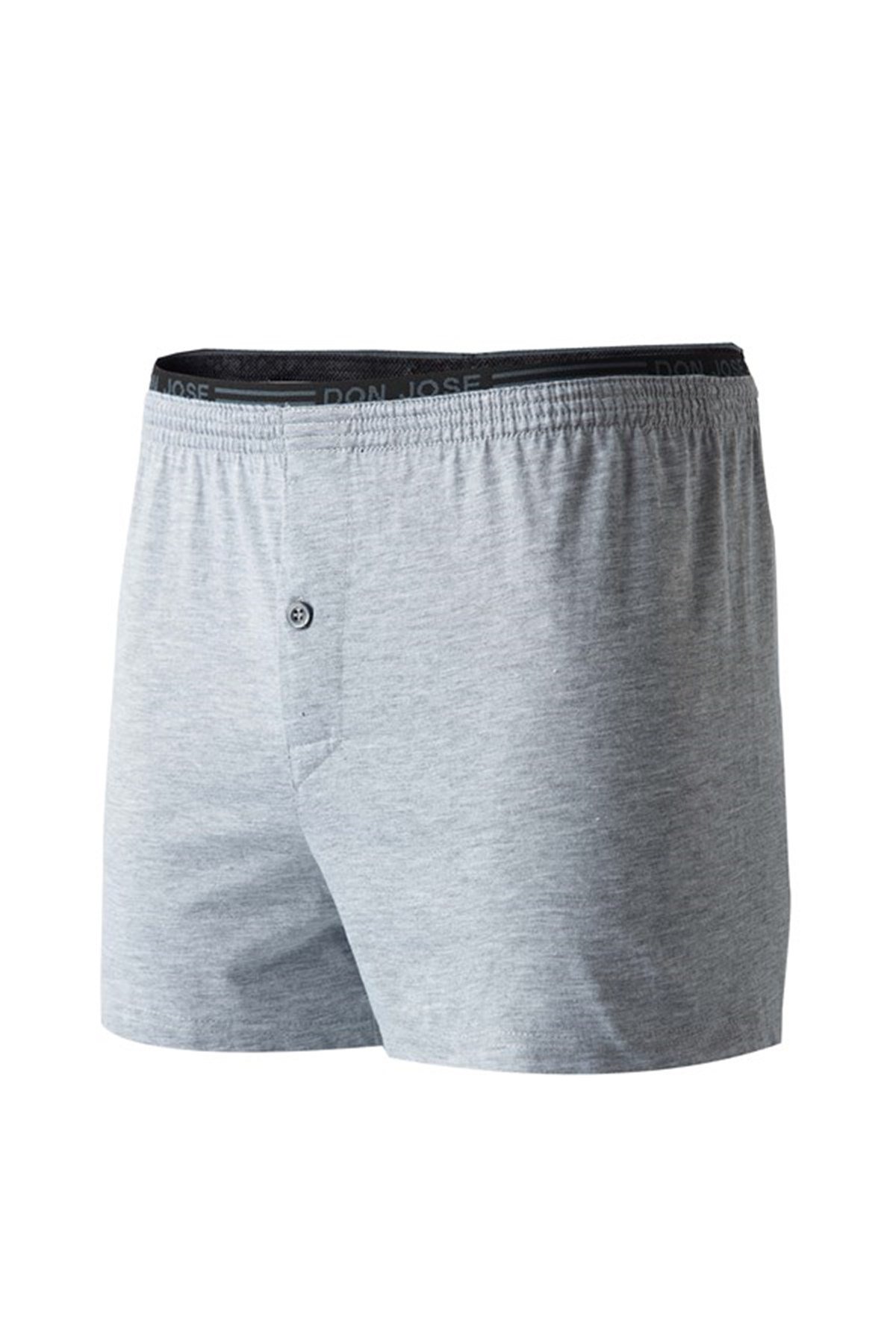 josejuan Erkek Boxer Penye %100 Pamuk