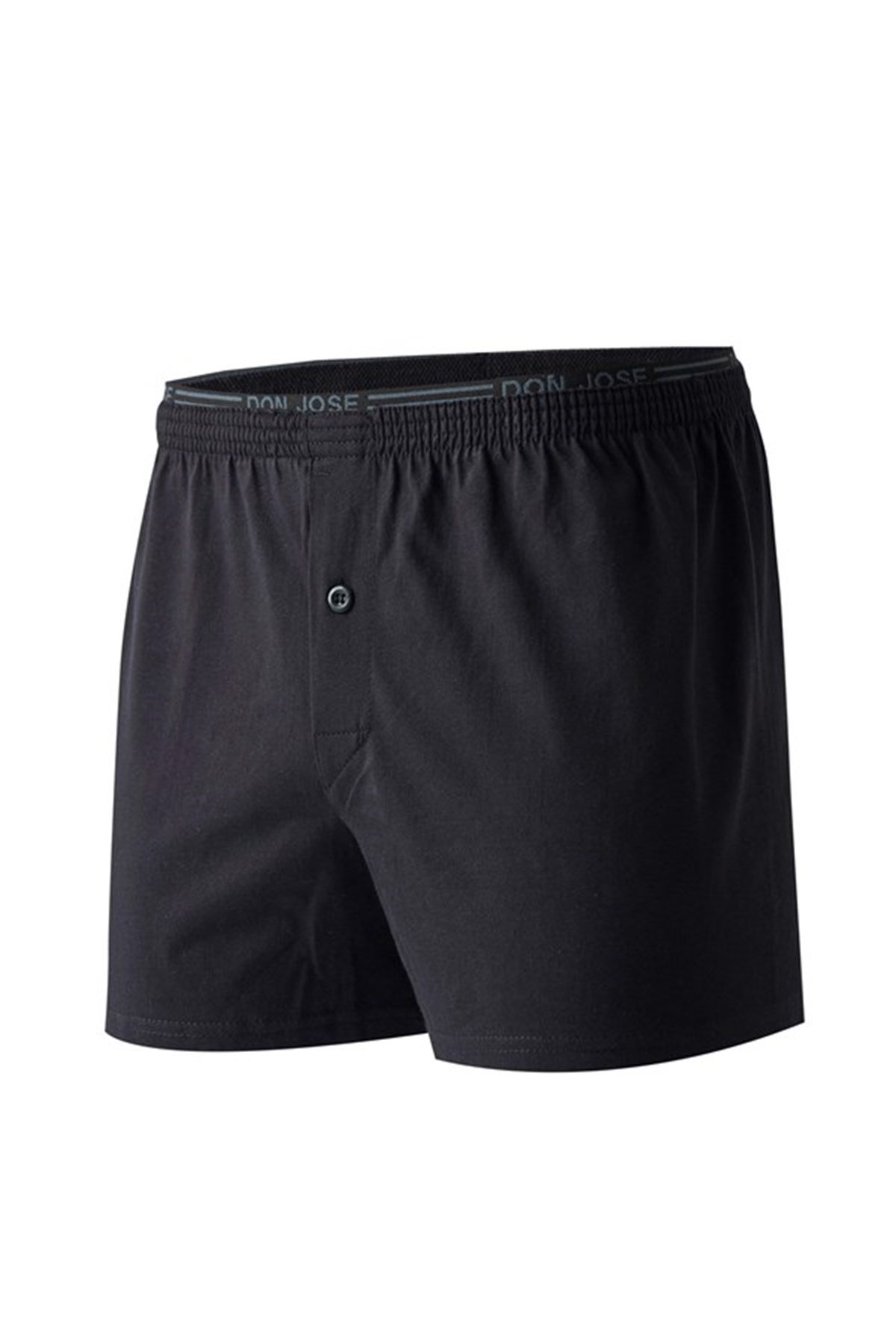 josejuan Erkek Boxer Penye %100 Pamuk