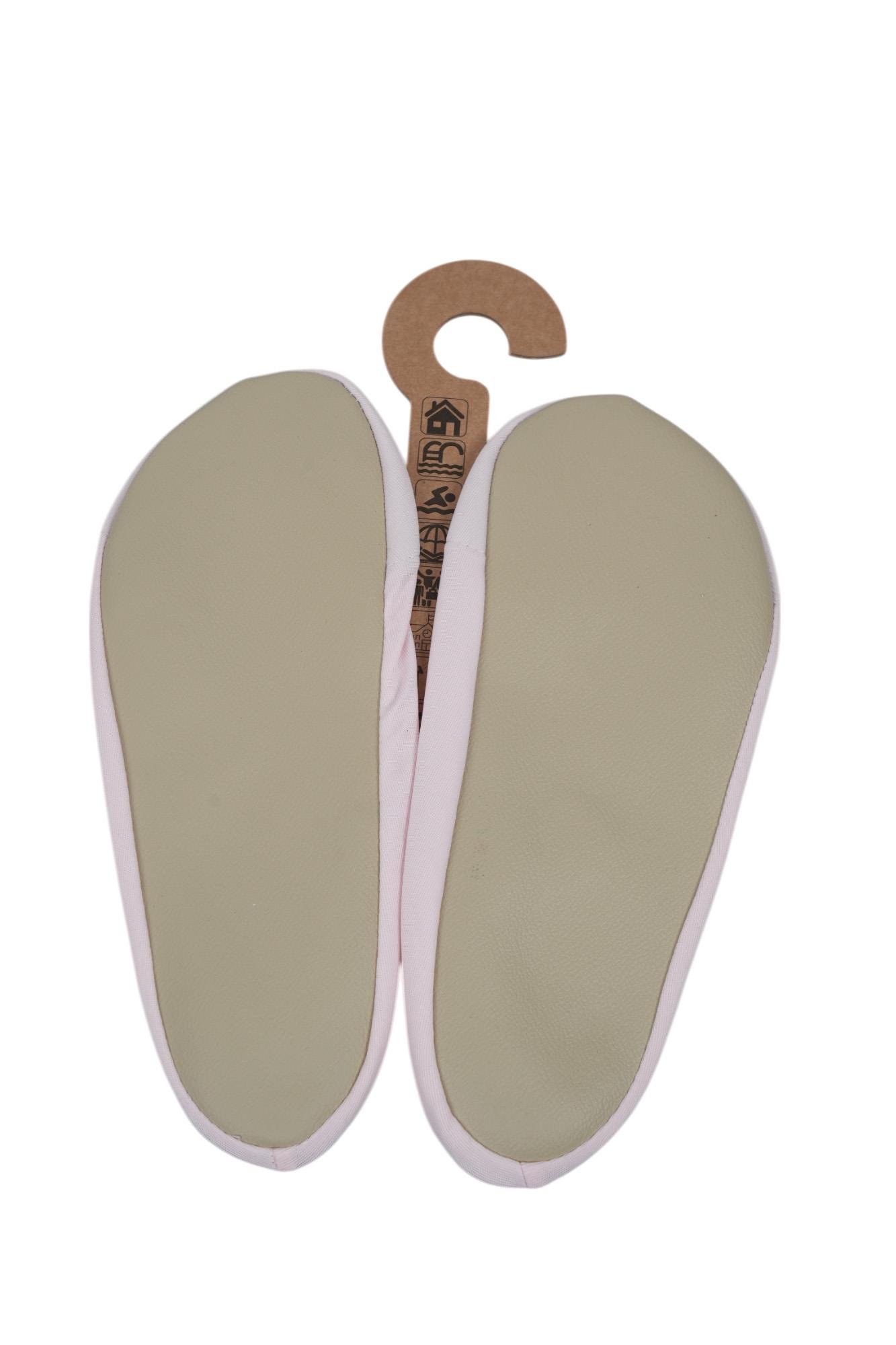 Mood Club-Light Color Deniz Ayakkabısı ve Çok Amaçlı Kaydırmaz Havuz Patiği