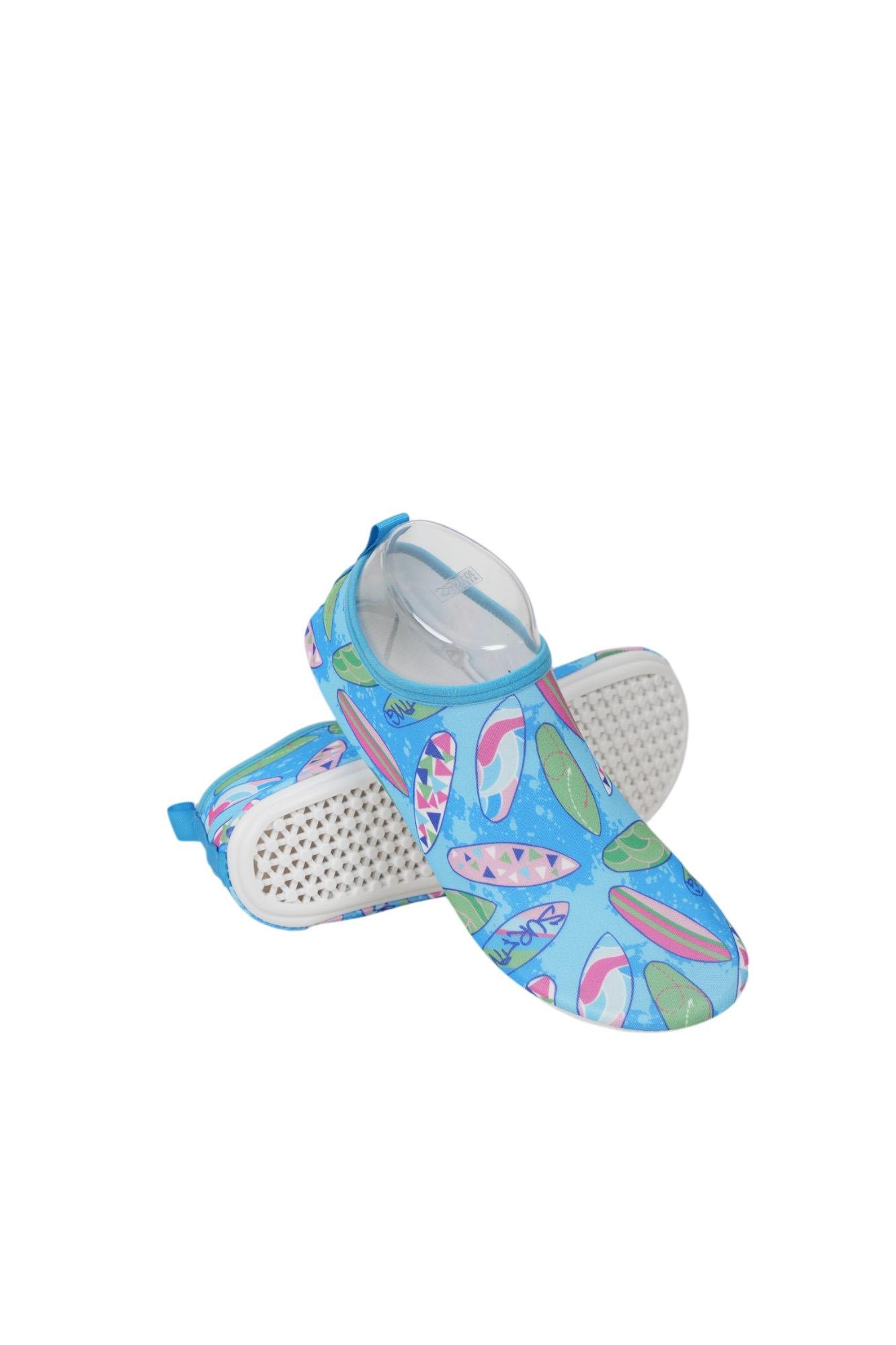 Mood Club-Surf  Kalın Taban Çok  Amaçlı Kaydırmaz Deniz Ayakkabısı