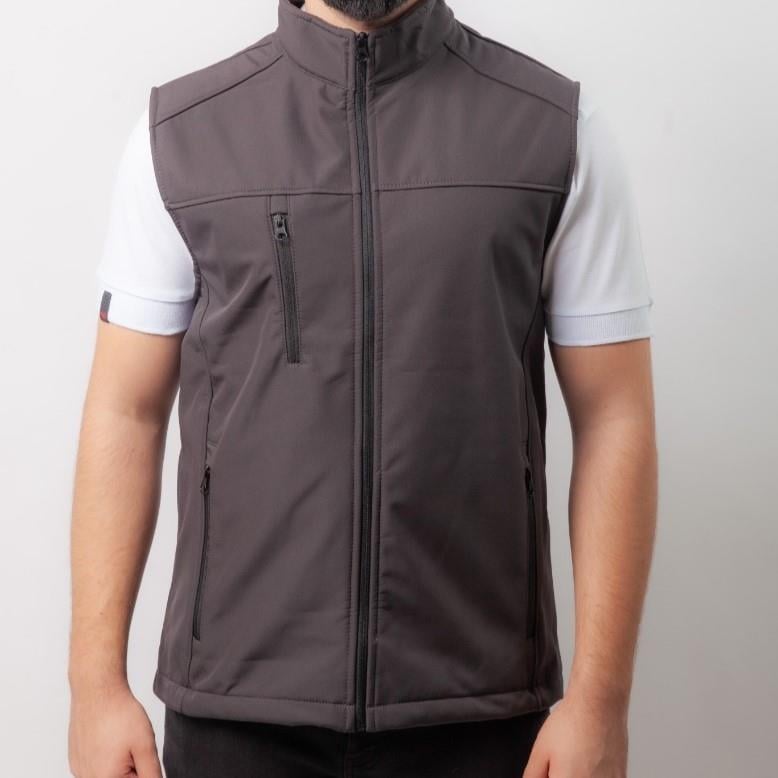 Softshell Çalışma YeleğiÜniformaYou WearSoftshell Yelek