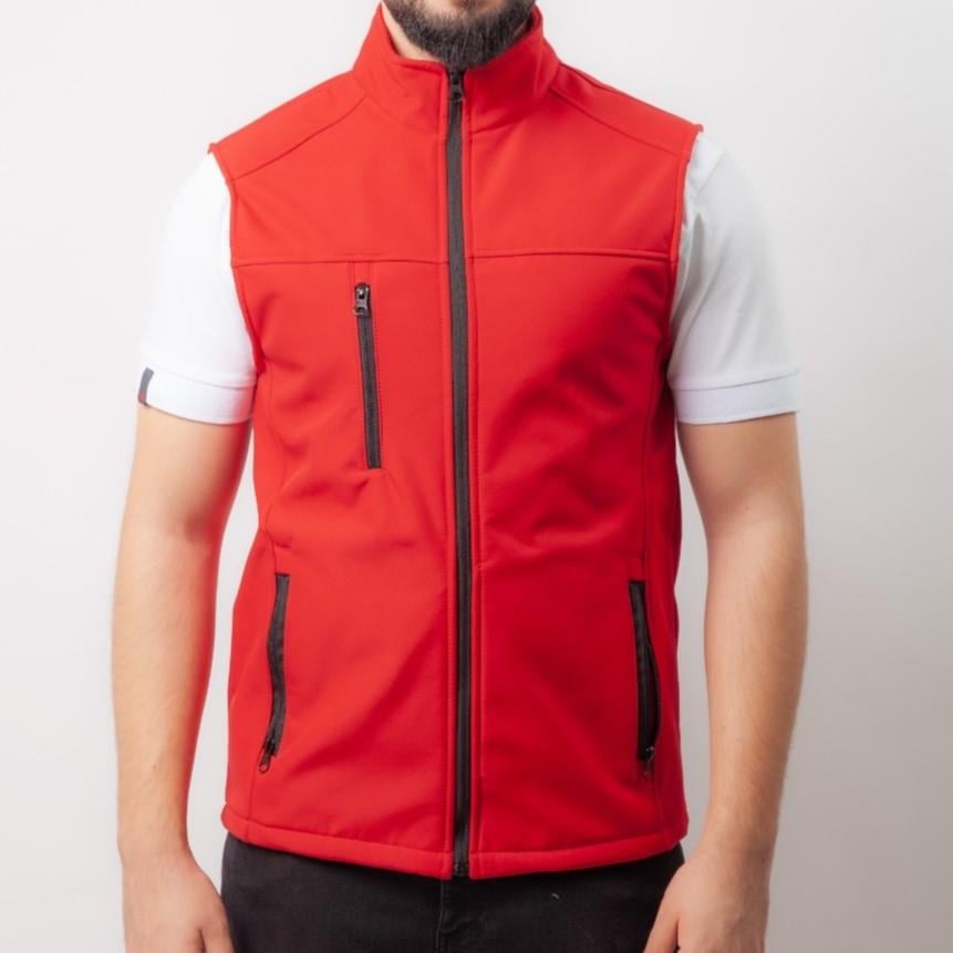 Softshell Çalışma YeleğiÜniformaYou WearSoftshell Yelek