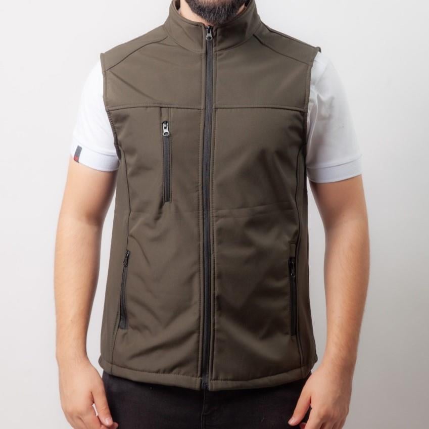 Softshell Çalışma YeleğiÜniformaYou WearSoftshell Yelek