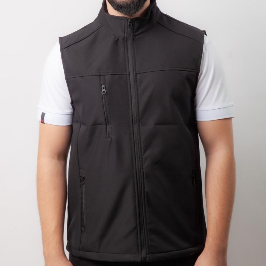 Softshell Çalışma YeleğiÜniformaYou WearSoftshell Yelek