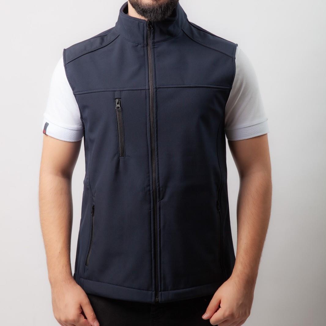 Softshell Çalışma YeleğiÜniformaYou WearSoftshell Yelek