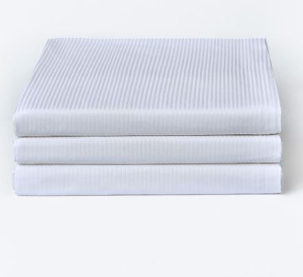 Tek Kişilik Çarşaf 180X280 Pamuk Saten Çizgili 83 TelOtel TekstiliLİNA TEKSTİL TASARIMTek Kişilik Çarşaf 180X280 Pamuk Saten Çizgili 83 Tel