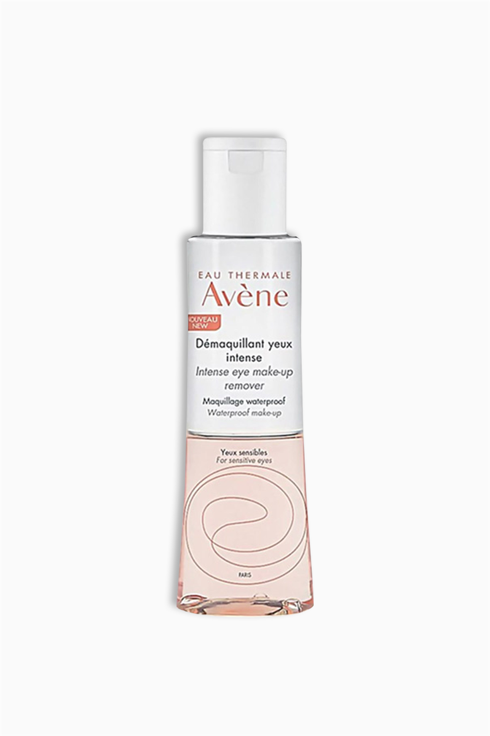 Avène Demaquillant Yeux Intense 125 ml | Avene | Avène Demaquillant Yeux Intense 125 ml