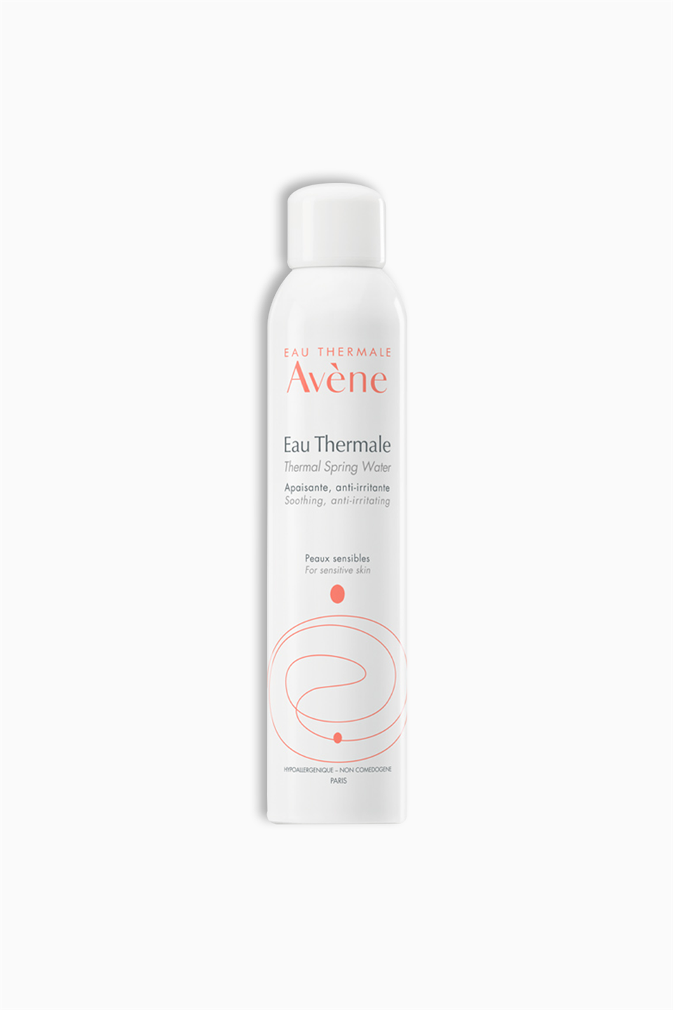 Avene Eau Thermale Thermal Spring Water 300 ml | Avene | Avene Eau Thermale Thermal Spring Water 300 ml