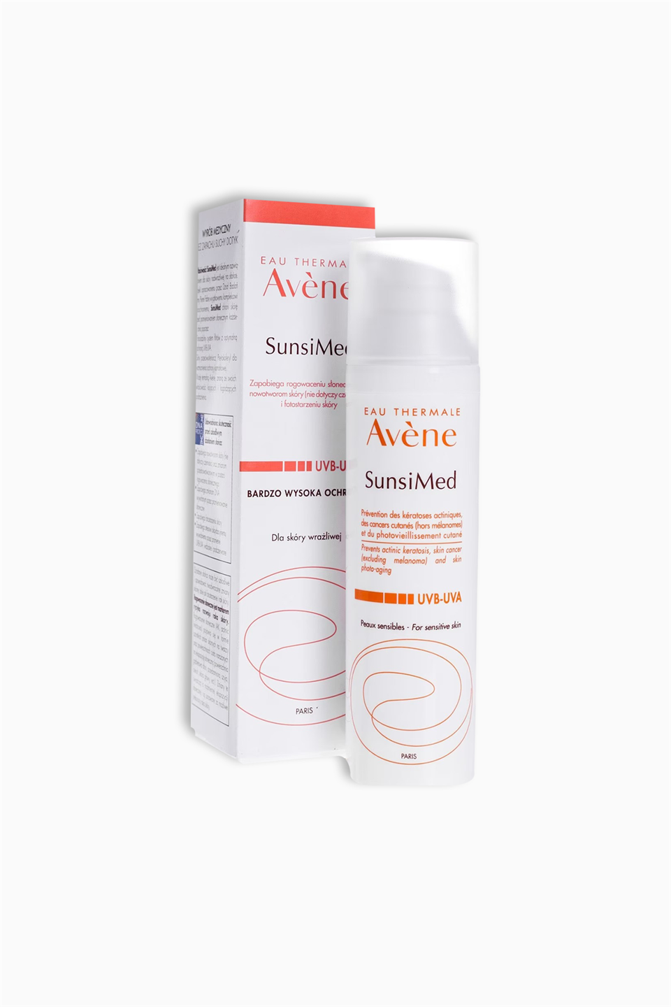 Avene Sunsimed 80 ml | Avene | Avene Sunsimed 80 ml