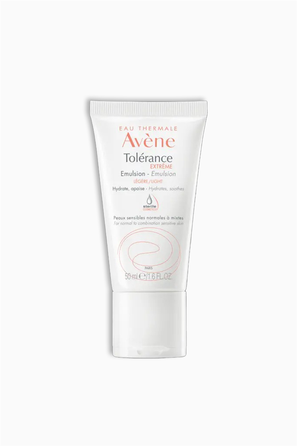 Avene Tolerance Extreme Emulsion 50 ml | Avene | Avene Tolerance Extreme Emulsion 50 ml