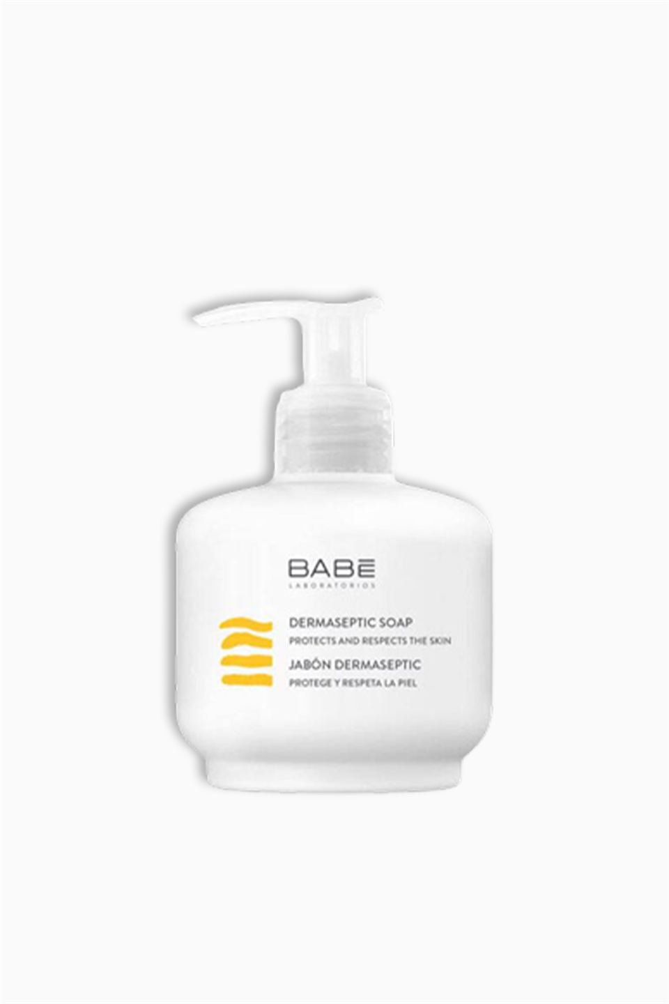 Babe Dermaseptıc Soap 250 ml | Babe | Babe Dermaseptıc Soap 250 ml